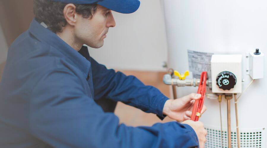 Professional bathroom faucet installation in Nevada City, CA